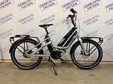 KTM Macina Multi Urban Dames Dew Silver 50cm 2023