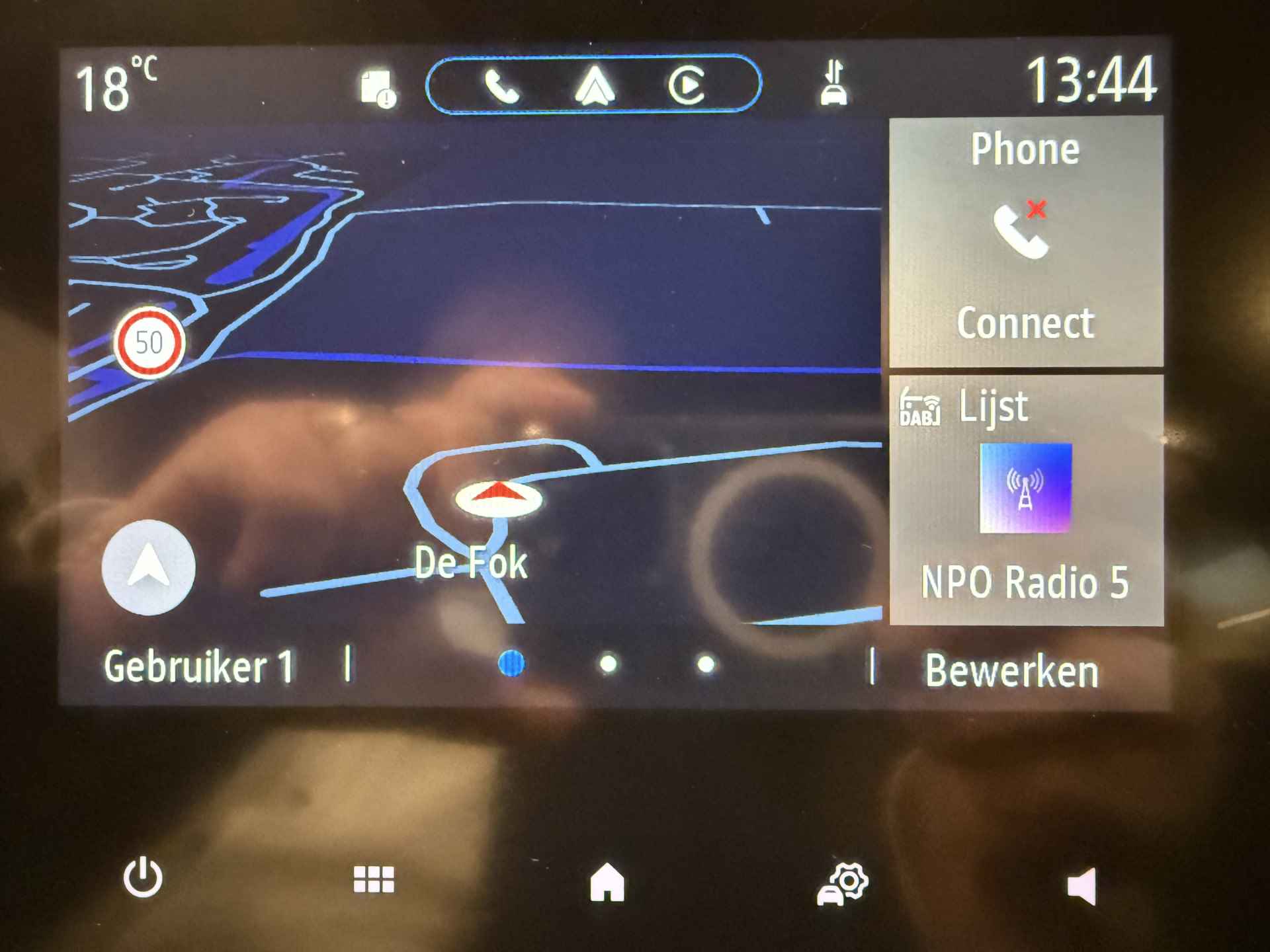 Renault Captur Techno Tce 90 | parkeersensor voor + achter | camera | draadloos carplay | tijdelijk gratis Top Afleverpakket twv Eur 695 - 30/53