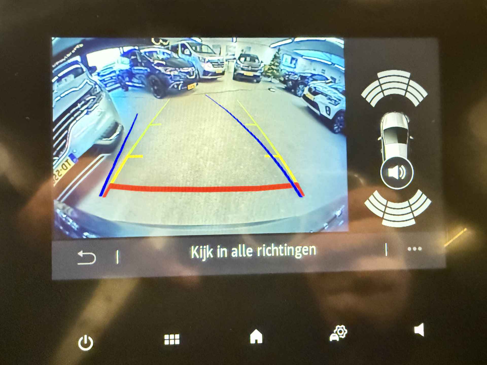 Renault Captur Techno Tce 90 | parkeersensor voor + achter | camera | draadloos carplay | tijdelijk gratis Top Afleverpakket twv Eur 695 - 35/53