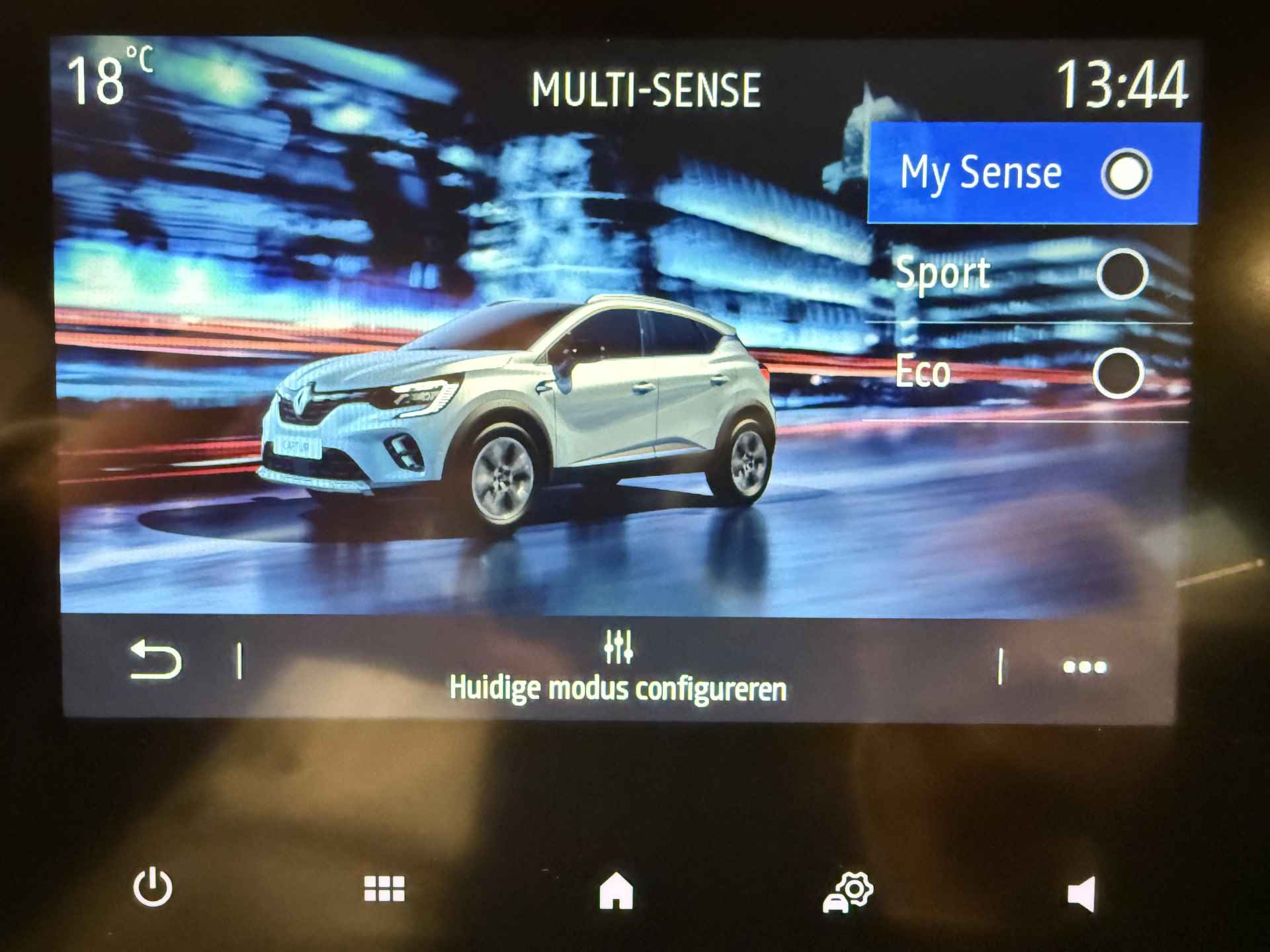 Renault Captur Techno Tce 90 | parkeersensor voor + achter | camera | draadloos carplay | tijdelijk gratis Top Afleverpakket twv Eur 695 - 36/53