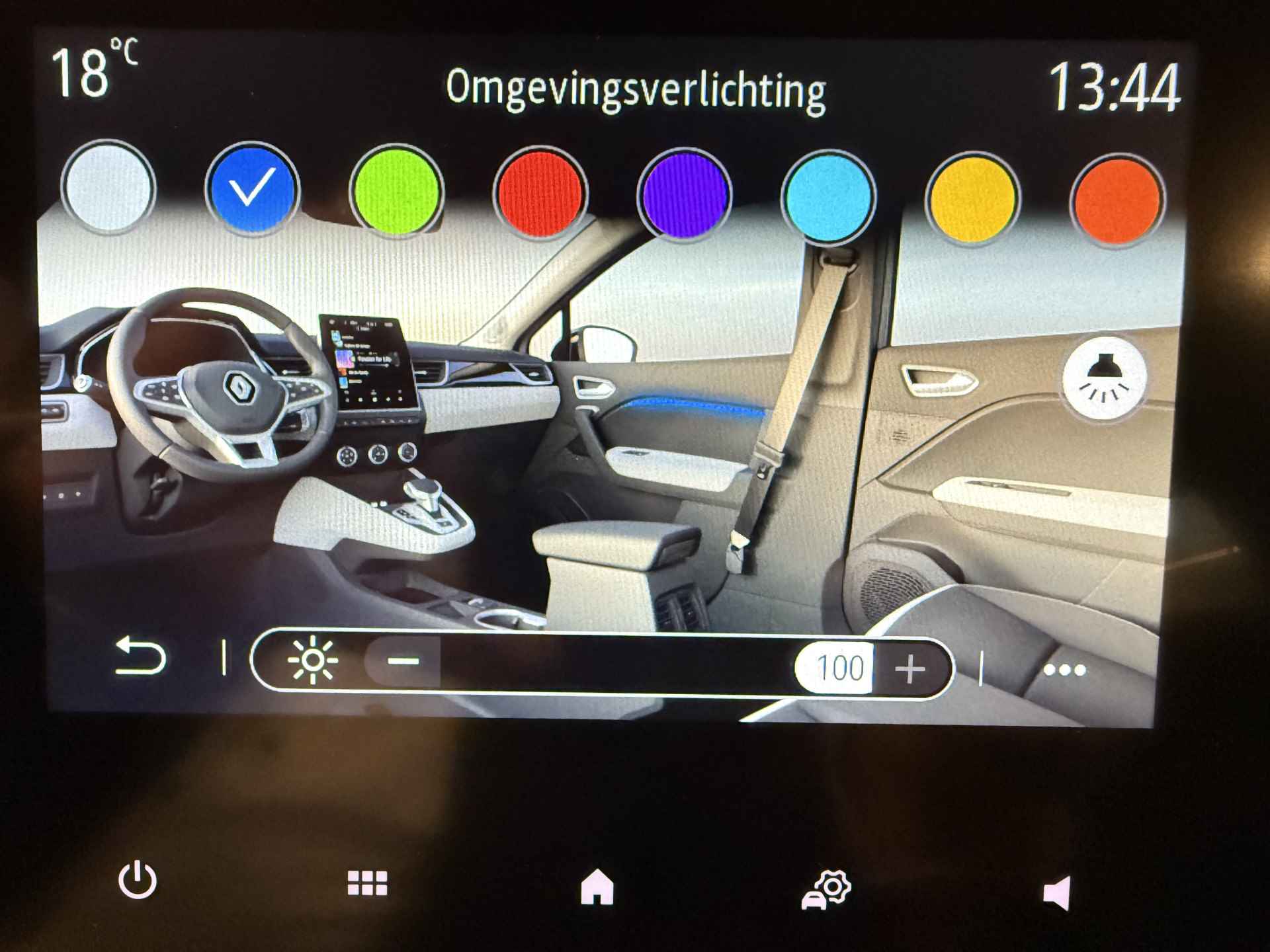 Renault Captur Techno Tce 90 | parkeersensor voor + achter | camera | draadloos carplay | tijdelijk gratis Top Afleverpakket twv Eur 695 - 39/53