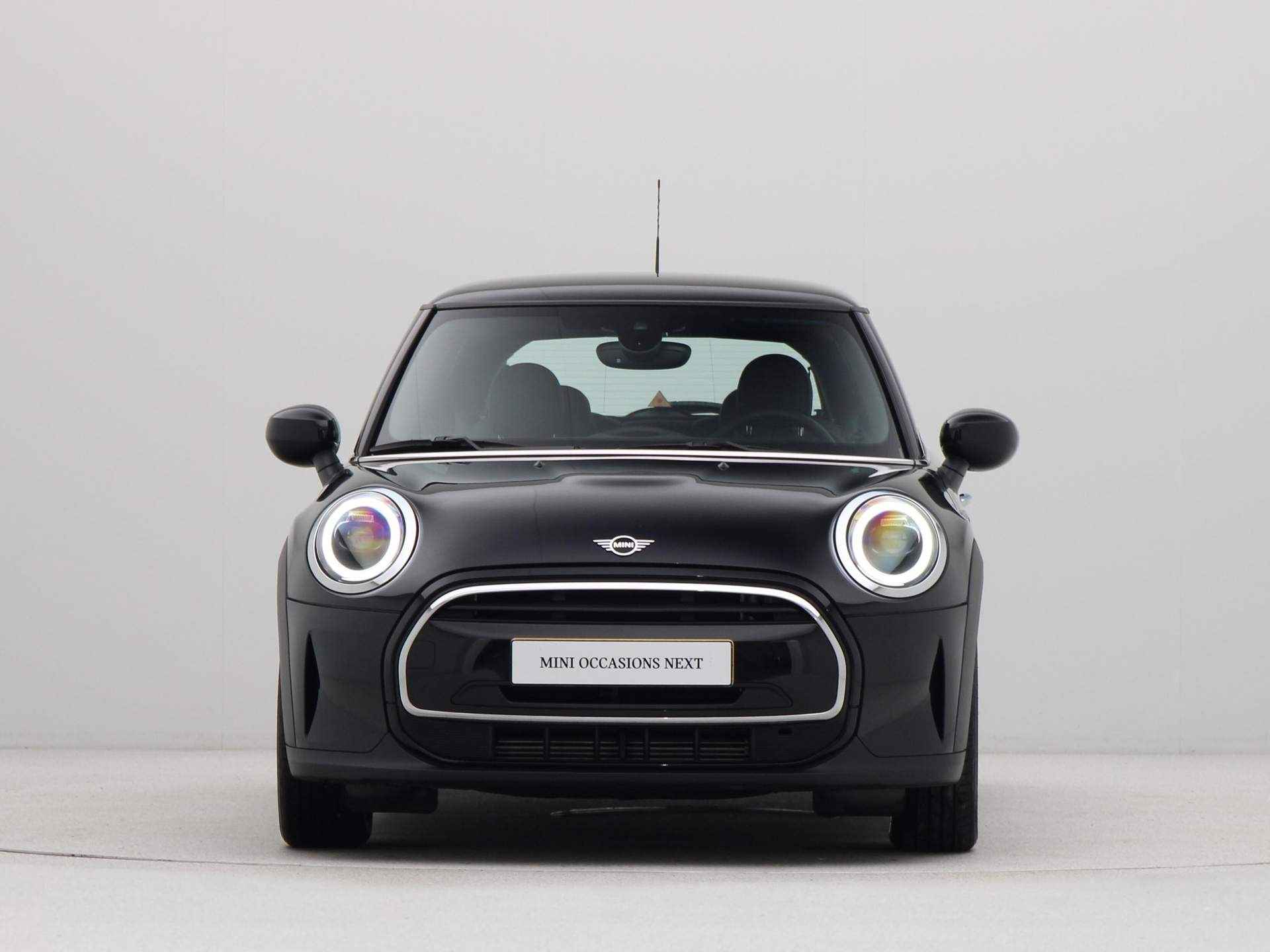 MINI 3-deurs Cooper Camden Edition Aut. - 7/22