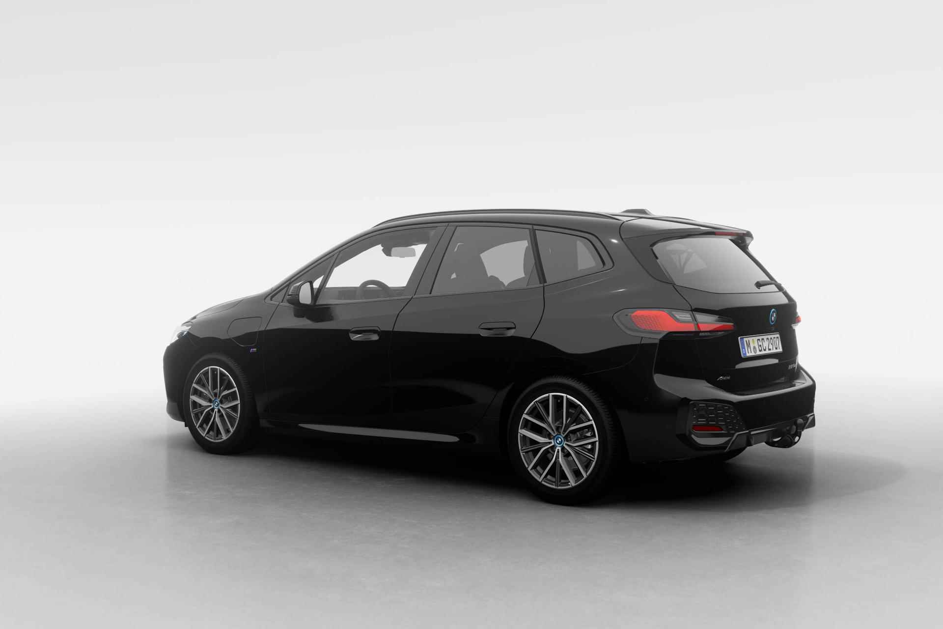 BMW 2 Serie Active Tourer 225e xDrive | M Sport | Premium Pack | Travel Pack - 2/15