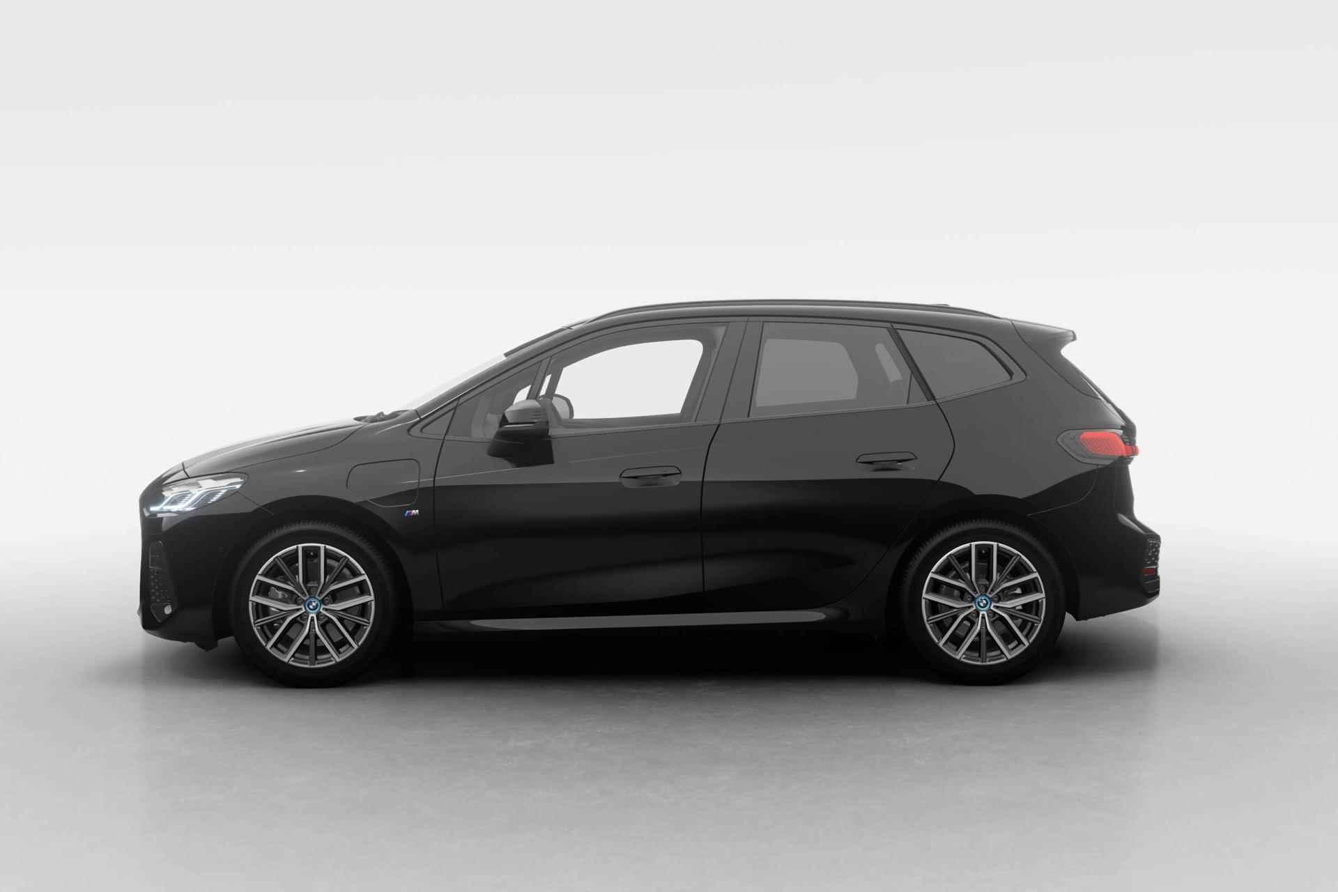 BMW 2 Serie Active Tourer 225e xDrive | M Sport | Premium Pack | Travel Pack - 4/15