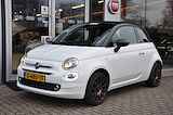 Fiat 500 Cabrio 120th Ann. 0.9 TwinAir T 120TH