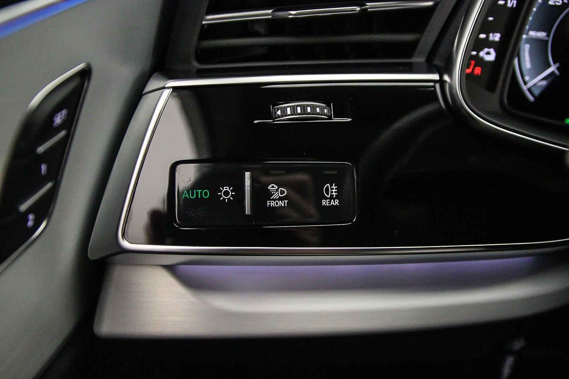 Audi Q7 55 TFSI e quattro Pro Line S 381pk | Tourpakket | B&O | Head-up | Trekhaak | Matrix-LED | Keyless | 21-inch | Rondomzicht | - 12/58