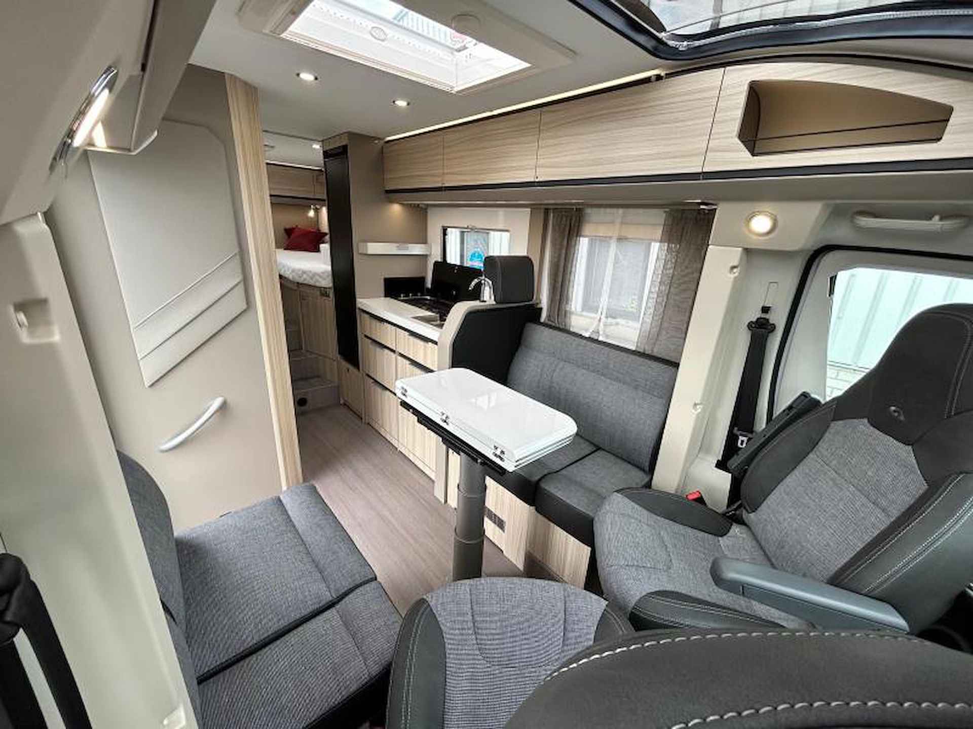 Adria Compact DL De beste prijs in Dreumel - 8/22