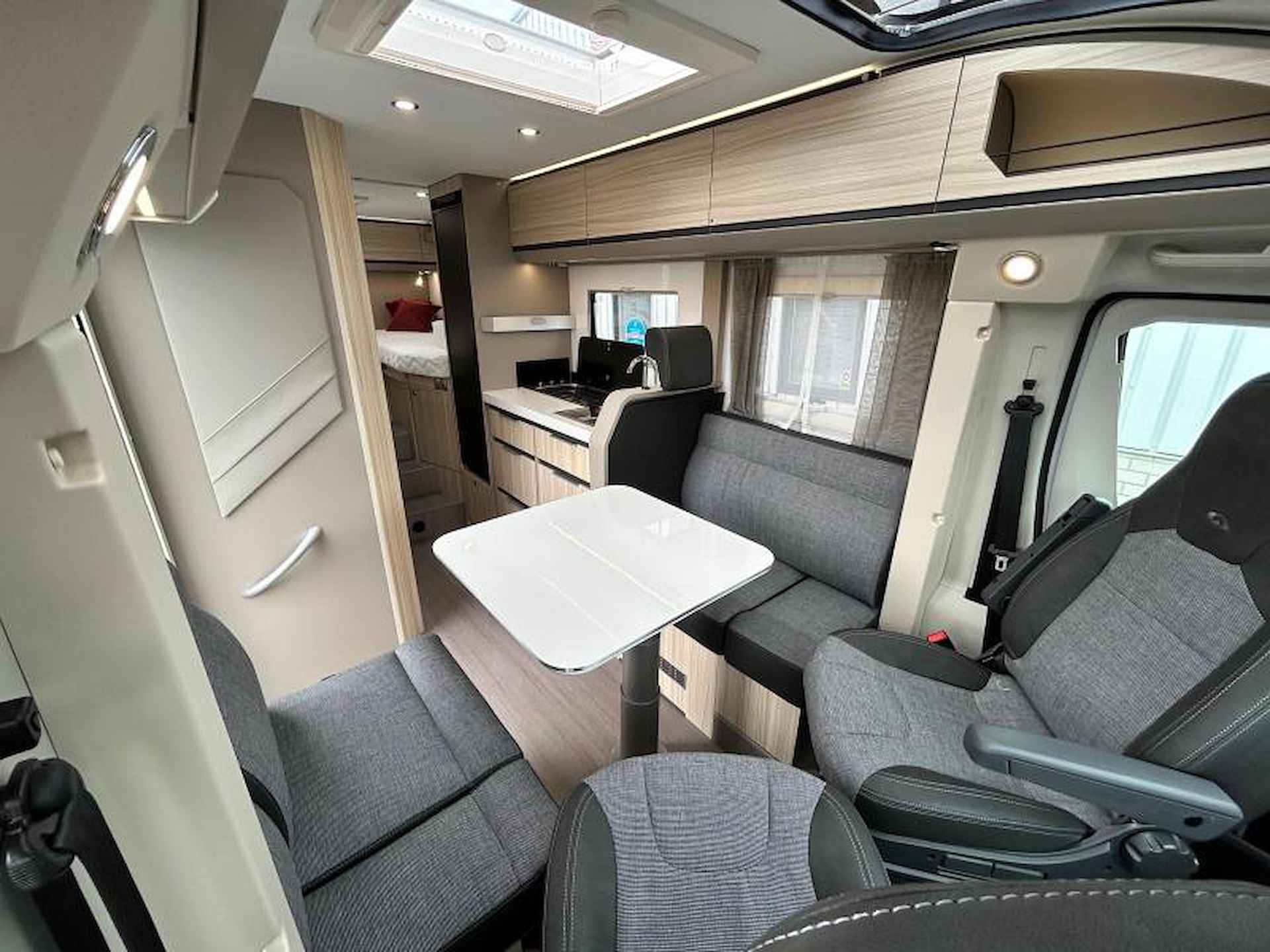 Adria Compact DL De beste prijs in Dreumel - 9/22