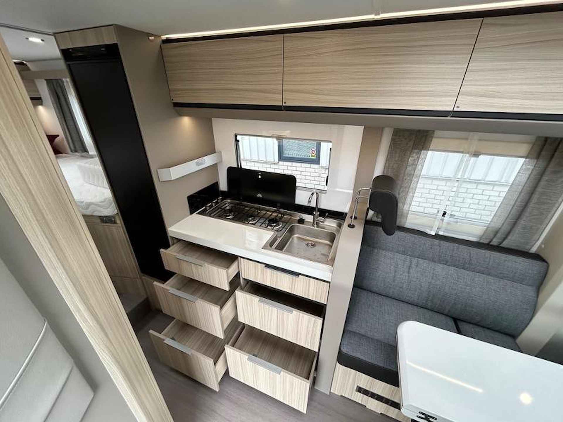 Adria Compact DL De beste prijs in Dreumel - 11/22