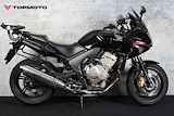 Honda CBF 600 S ABS