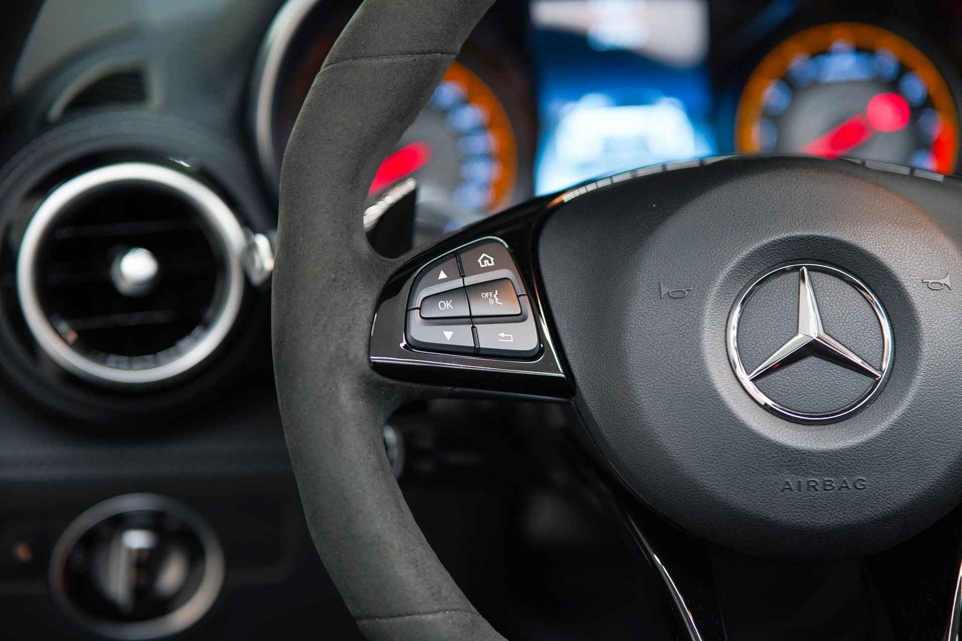Mercedes-Benz AMG GT Roadster 4.0 | AMG Dynamic PLUS | Performance-uitlaat | Performance-stoelen | Night-Pakket | - 9/27