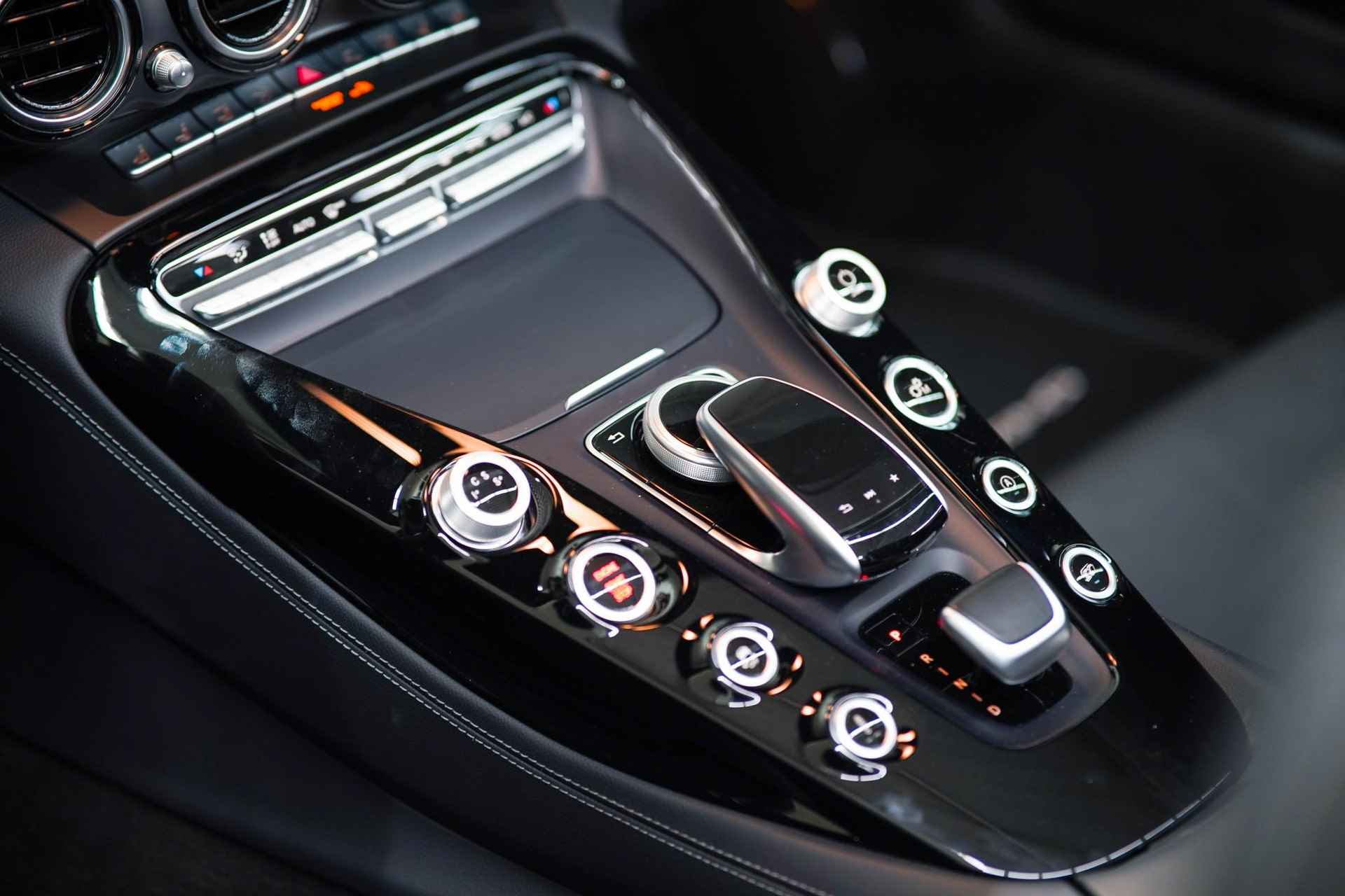 Mercedes-Benz AMG GT Roadster 4.0 | AMG Dynamic PLUS | Performance-uitlaat | Performance-stoelen | Night-Pakket | - 14/27