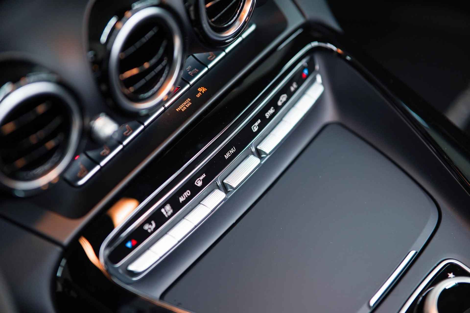 Mercedes-Benz AMG GT Roadster 4.0 | AMG Dynamic PLUS | Performance-uitlaat | Performance-stoelen | Night-Pakket | - 18/27