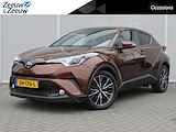 Toyota C-HR 1.8 Hybrid Style  100% onderhouden | Navi | Stoelverwarming | JBL | Camera |