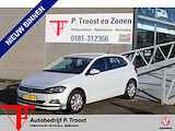 Volkswagen Polo 1.0 TSI Comfortline Apple Carplay/Adaptieve Cruise Control/Navigatie/Parkeersensoren Voor+Achter/ Origineel NL