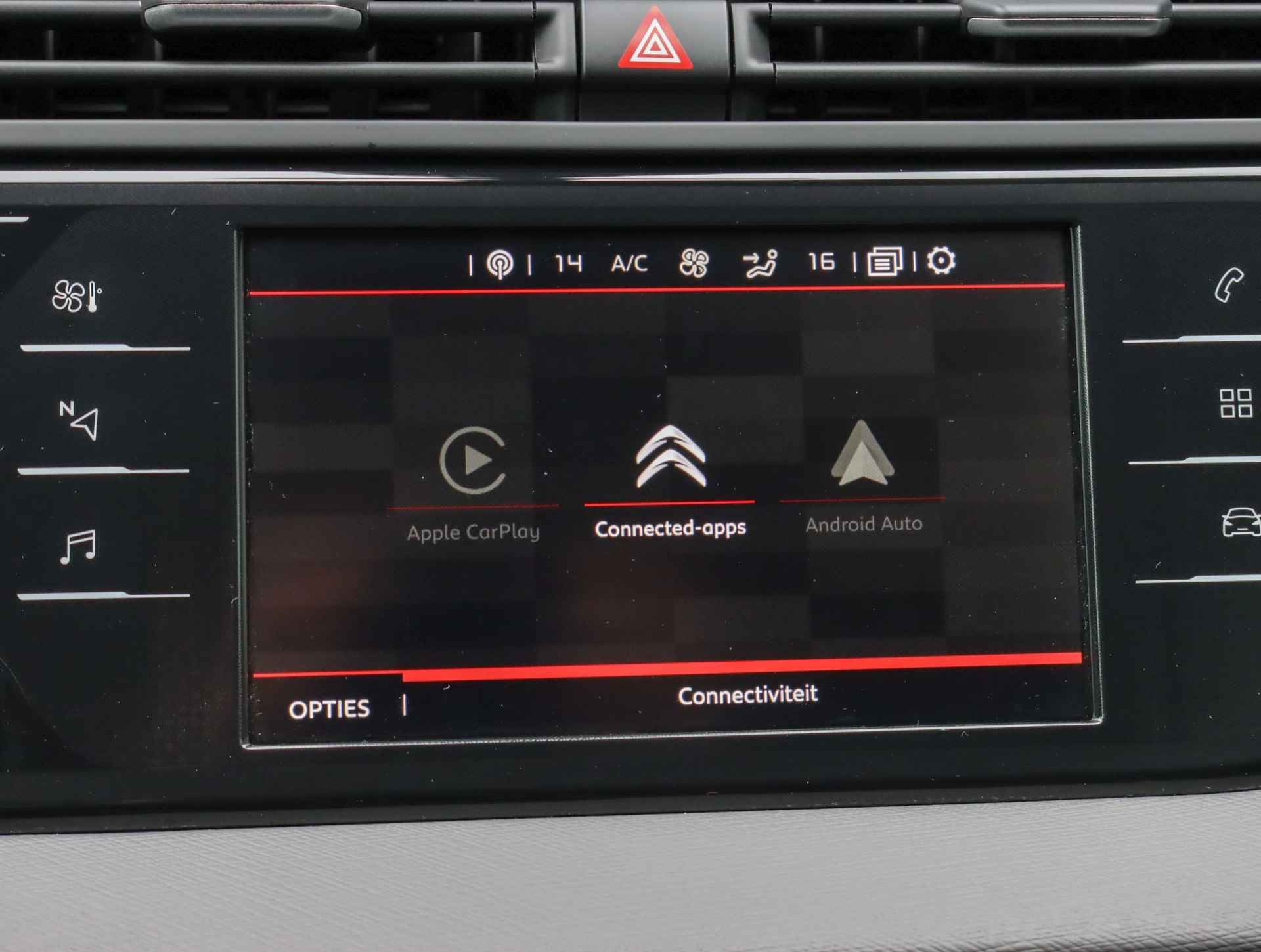 Citroen Grand C4 SpaceTourer 1.2 130 PK Feel Navigatie | Parkeersensoren | 7 Zits | DAB+ met Apple CarPlay - 40/48