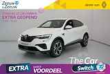 Renault Arkana 1.6 E-Tech hybrid 145 techno Uit voorraad leverbaar! OP=OP