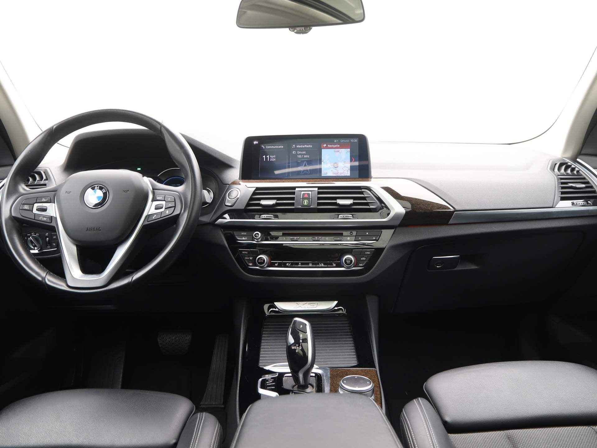 BMW X3 xDrive20i Exe X-line Aut - 16/25