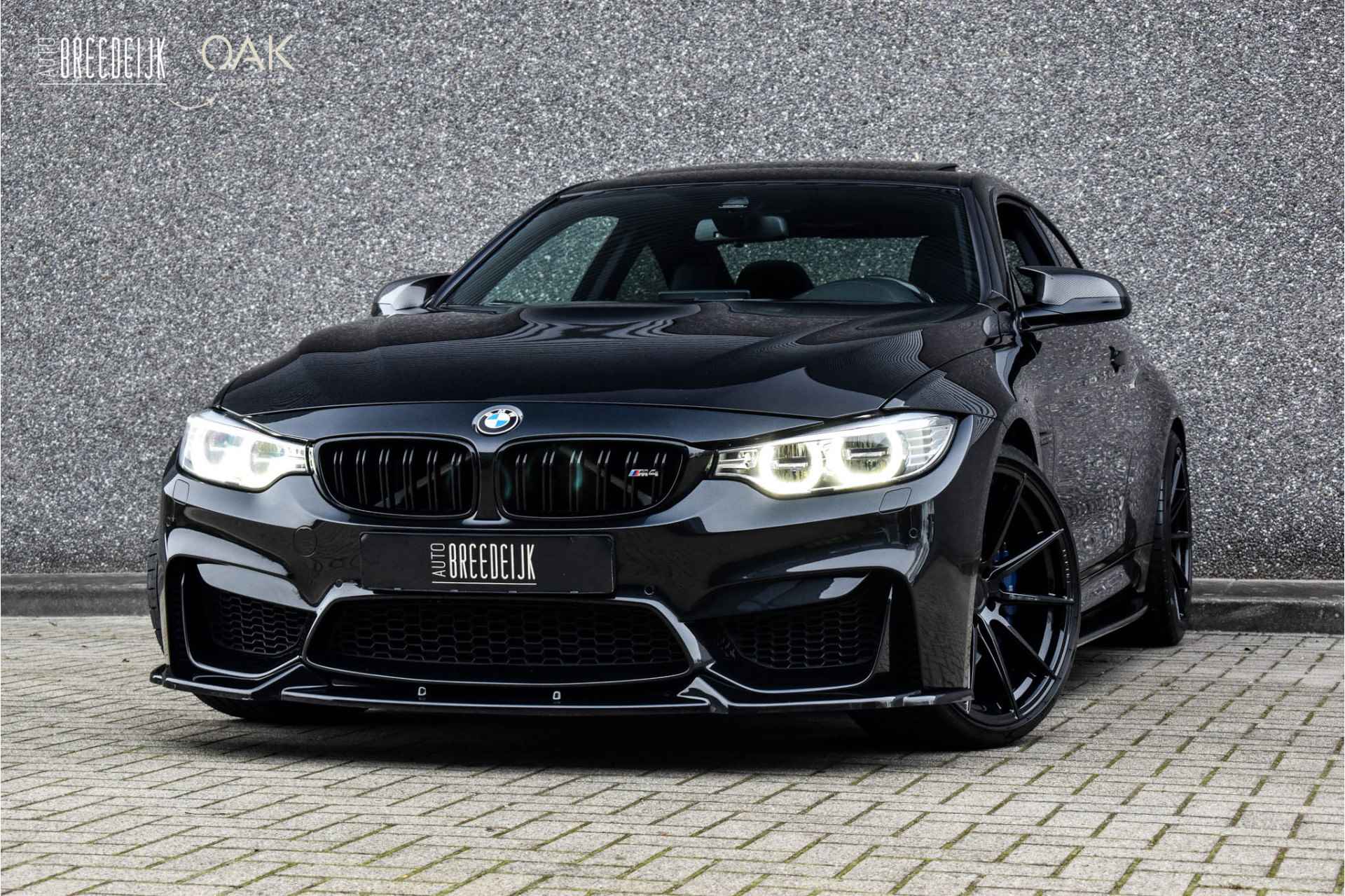 BMW 4-Serie