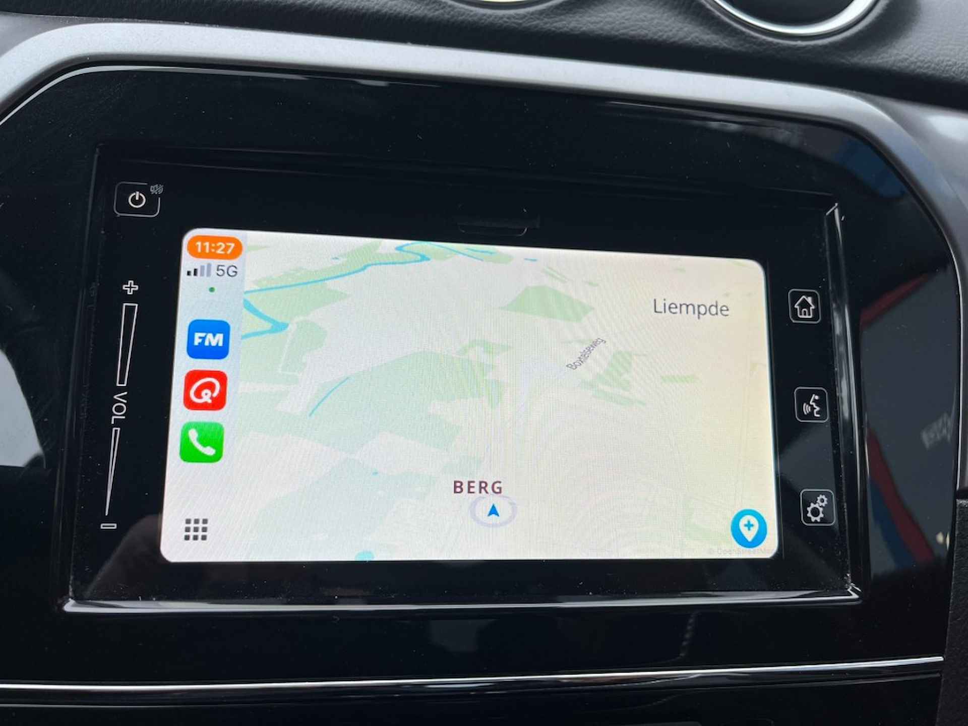 SUZUKI Vitara 1.5 Hybride Automaat Navi Carplay Camera Led Airco(ECC) bj2023 - 7/20