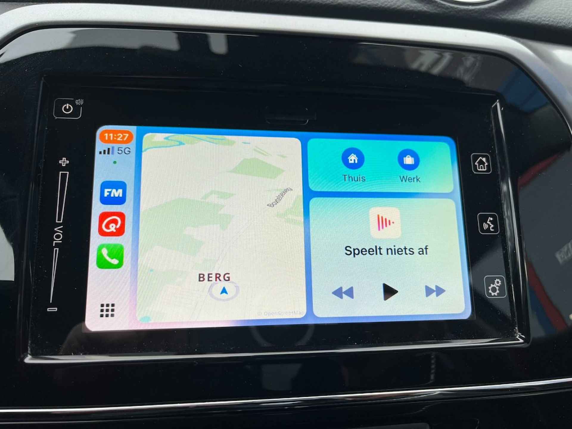 SUZUKI Vitara 1.5 Hybride Automaat Navi Carplay Camera Led Airco(ECC) bj2023 - 8/20