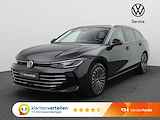 Volkswagen Passat Variant 1.5 eTSI Elegance Business 150PK DSG Adaptieve Cruise Controle, Head-Up Display, Side Assist, Keyless, Elektr. Achterklep, Achteruitrijcamera, Stoel-Stuurverwarming, 18" LM Velgen