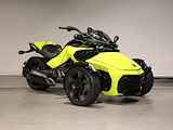 CAN-AM SPYDER F3-S SPECIAL SERIES BTW MOTOR