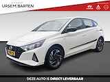 Hyundai i20 1.0 T-GDI Comfort Smart