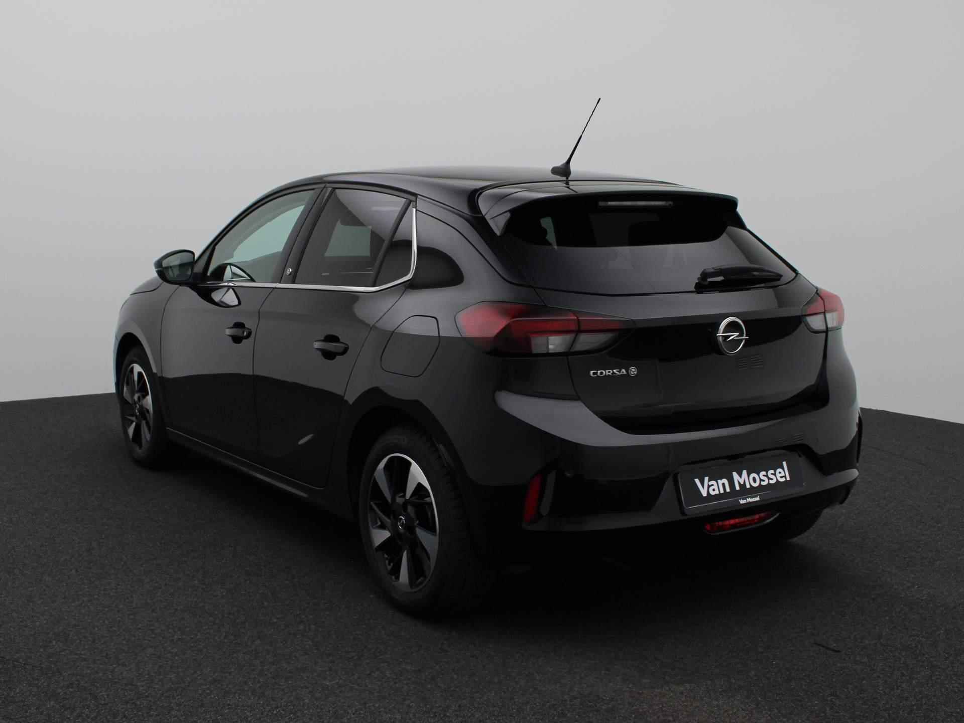 Opel Corsa-e Elegance 50 kWh | NAV | CARPLAY | CAM | PDC | LMV | ECC | €2000,- SUBSIDIE! - 2/32