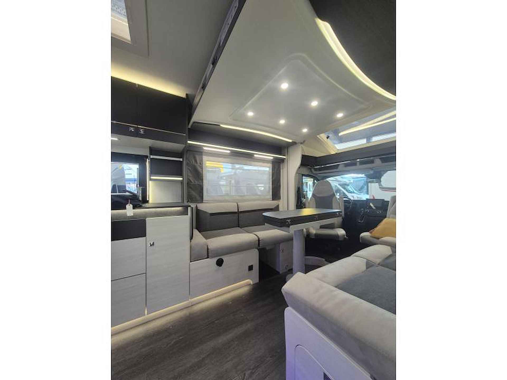 Chausson Anniversary 640 Automaat - 8/21