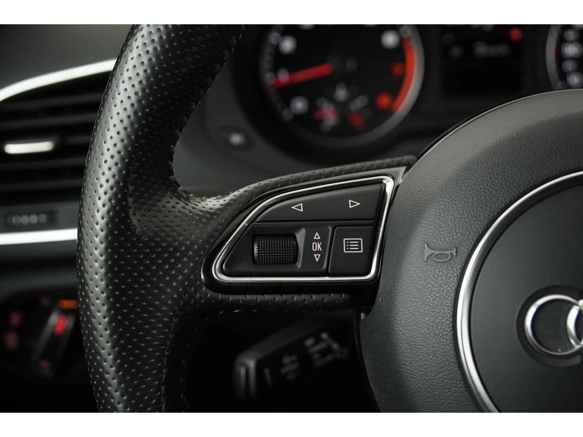 Audi Q3 2.0 TFSI Quattro Pro Line | Trekhaak | Navigatie | Zondag Open! - 8/45
