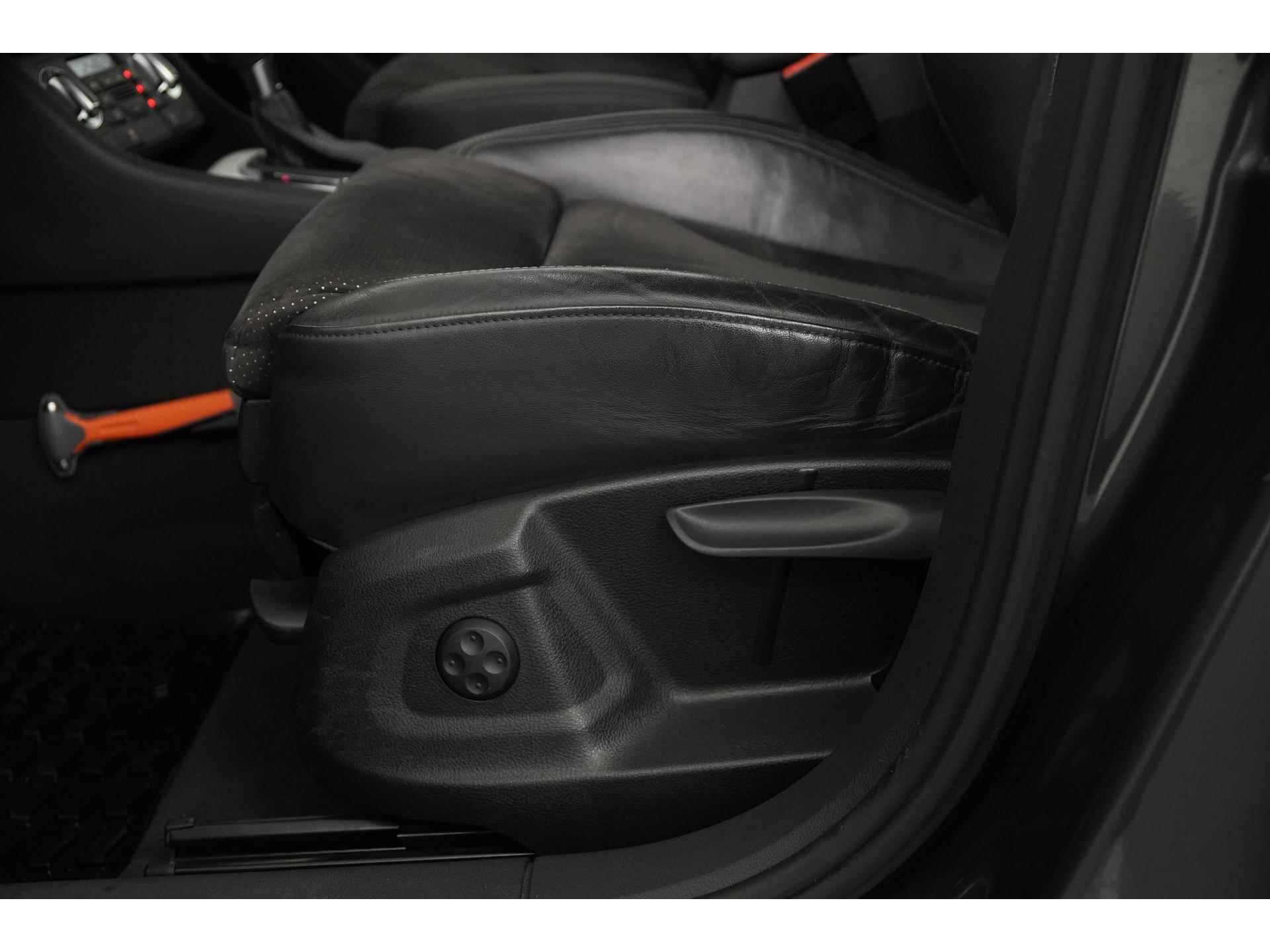 Audi Q3 2.0 TFSI Quattro Pro Line | Trekhaak | Navigatie | Zondag Open! - 31/45