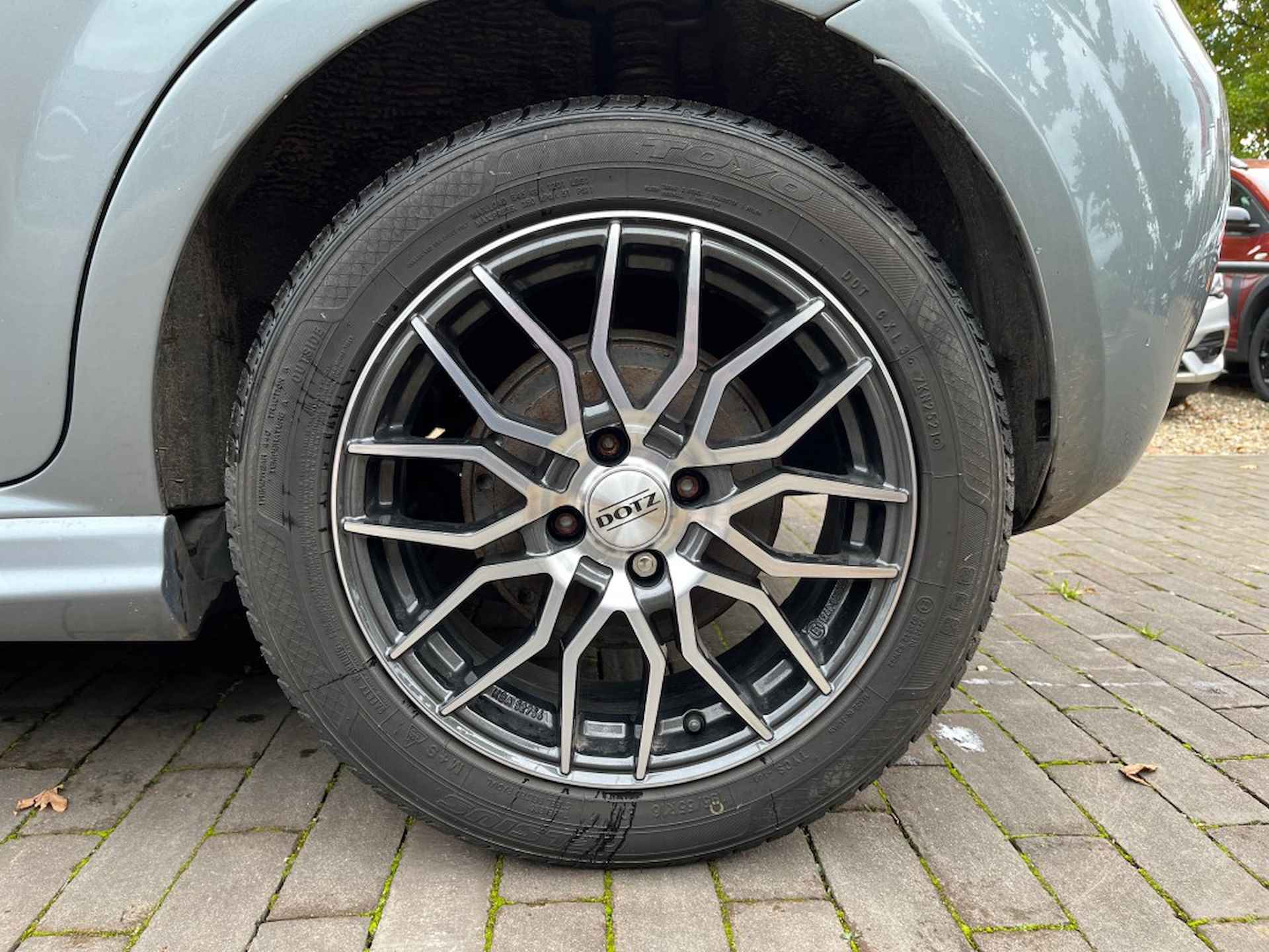 FIAT Punto Evo 0.9 TWINAIR EASY / AIRCO / CRUISE CTR. / 16&#39;&#39; LM-VELGEN - 17/17