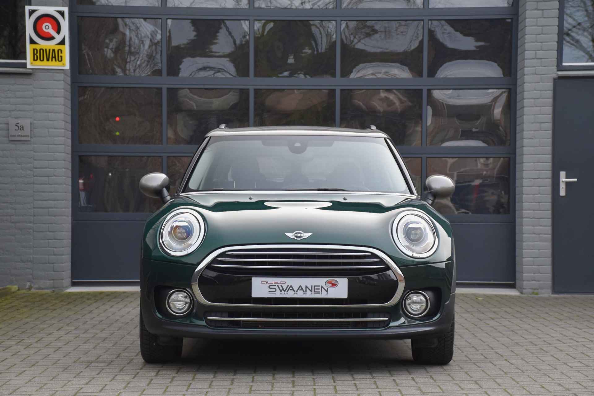 Mini Mini Clubman 1.5 Cooper Business - 3/33