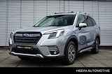 Subaru Forester 2.0i e-BOXER Executive 4x4 | Leder | Schuifdak | DAB, Bluetooth & AppleCarplay/AndroidAuto | Adaptieve Cruise Control + Stuurassistent