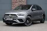 Mercedes-Benz GLA 250 e Premium+ AMG Line Aut8 | Facelift | Panoramadak | Distronic | Memory | Burmester | Keyless Go | Multibeam LED | Verwarmd Stuurwiel | Augmented Reality | Zitcomfortpakket |