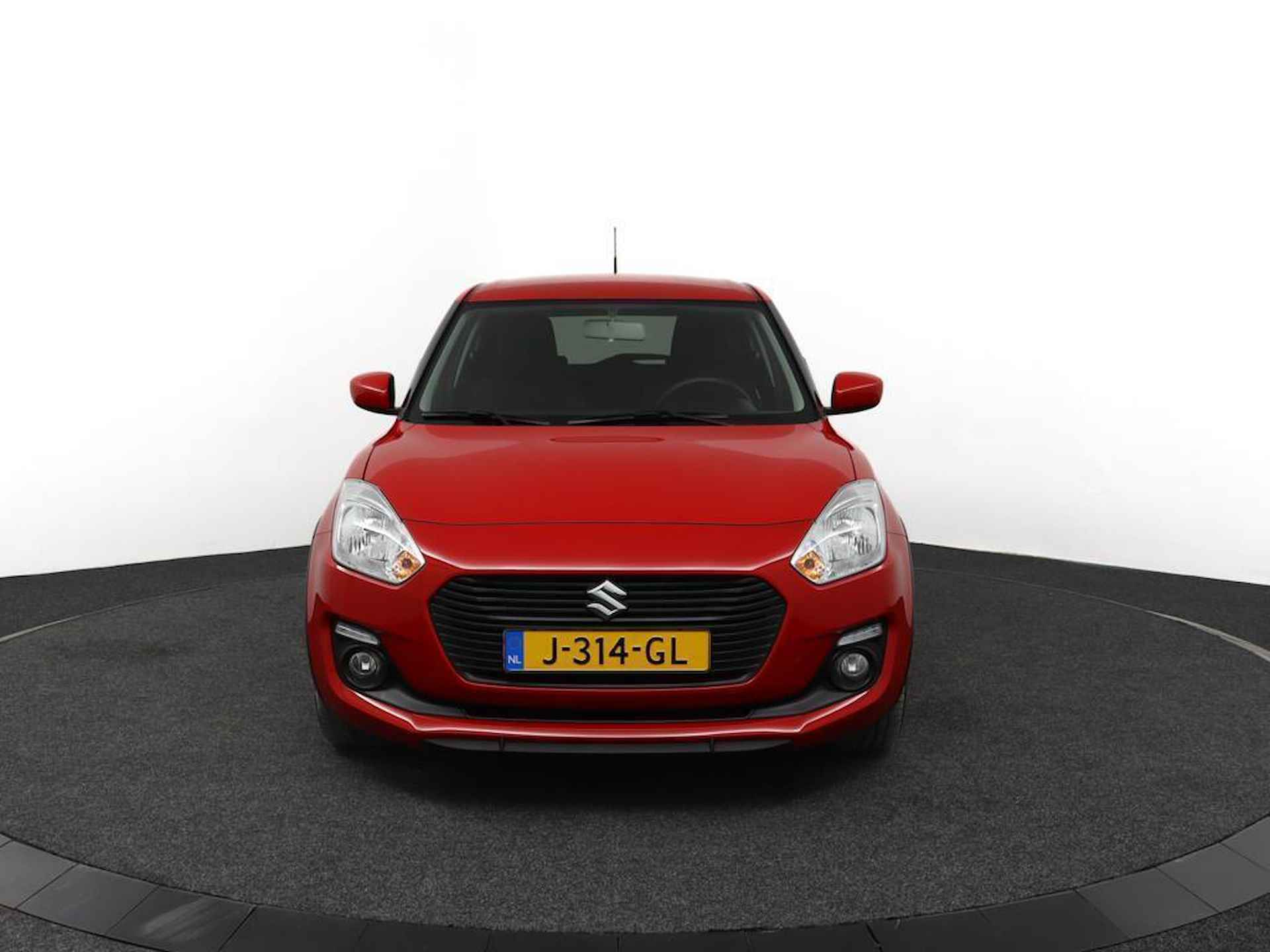 Suzuki Swift 1.2 Select Smart Hybrid | Sportline | Airco | Navigatie | achteruitrijcamera |Lichtmetalen velgen | Stoelverwarming | - 13/47