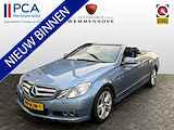 Mercedes-Benz E-Klasse Cabrio 200 CGI Elegance Airco/Lichtmetalen velgen/Leder