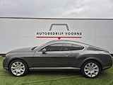 BENTLEY Continental GT 6.0 W12 560pk Aut.