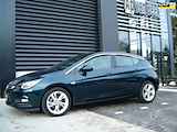 Opel Astra 1.4 Business+ Climate-control