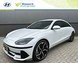 HYUNDAI Ioniq 6 77,4 kWh 229pk RWD Connect | Launch Pack | 800V ultrasnelladen | standaard rijk uitgerust!