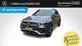 Mercedes-Benz GLE GLE 450 Automaat 4MATIC AMG Line Exterieur | Nightpakket | Distronic+ | Airmatic | Burmester Audio | Memory | Head-Up | Multibeam LED | Sfeerverlichting