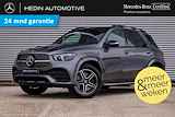 Mercedes-Benz GLE GLE 450 Automaat 4MATIC AMG Line Exterieur | Nightpakket | Distronic+ | Airmatic | Burmester Audio | Memory | Head-Up | Multibeam LED | Sfeerverlichting