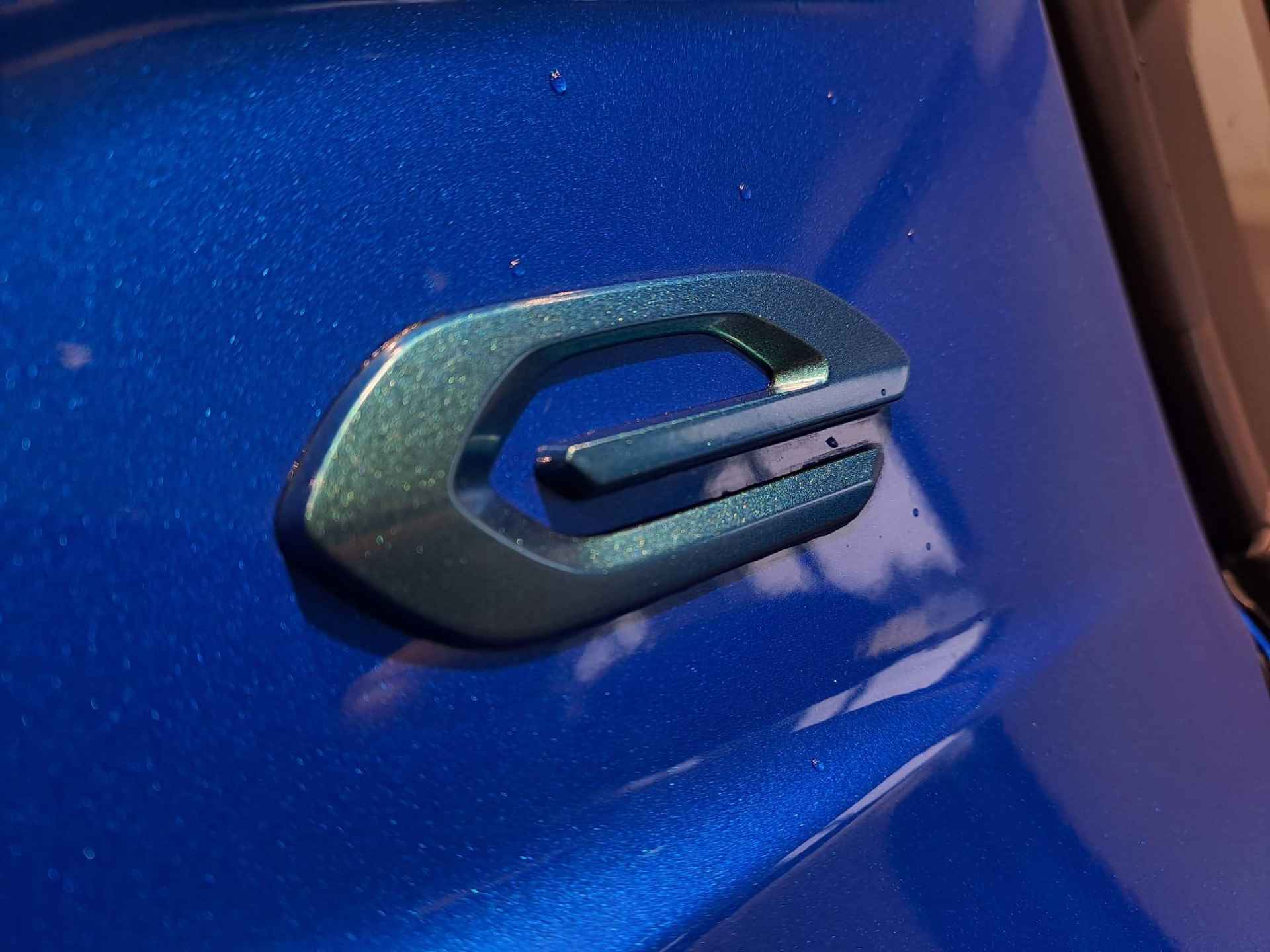 Peugeot e-208 EV Active 50 kWh | Apple Carplay/Android Auto | Parkeersensoren | Airco - 6/24
