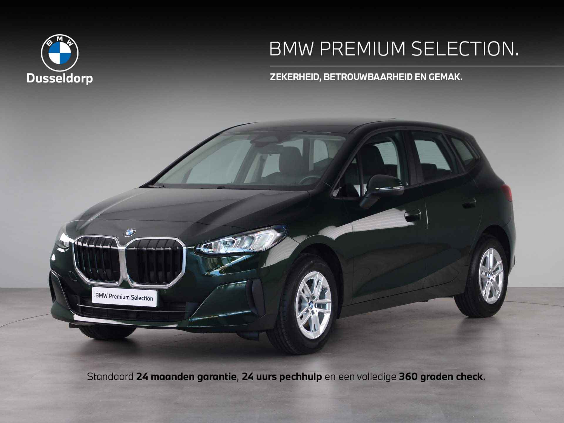 BMW 2-Serie