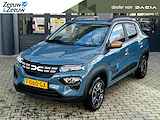 Dacia Spring Extreme 27 kWh LET OP DEMO BTW AUTO ,VRAAG NAAR DE HUIDIGE KILOMETERSTAND