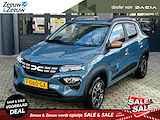 Dacia Spring Extreme 27 kWh LET OP DEMO BTW AUTO ,VRAAG NAAR DE HUIDIGE KILOMETERSTAND