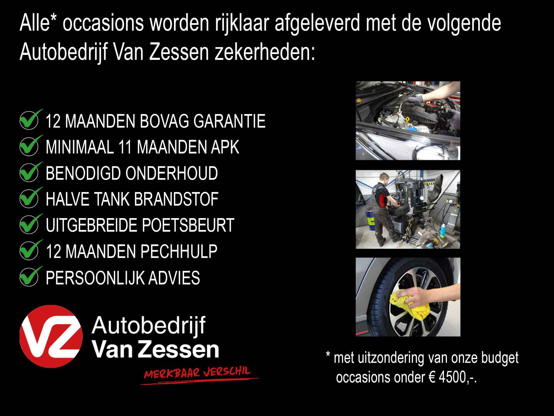 Kia Ceed Sportswagon 1.0 T-GDi MHEV 120Pk DynamicLine | Automaat | NL Auto | Navi | Camera | Nieuw model | Rijklaarprijs - 14/46