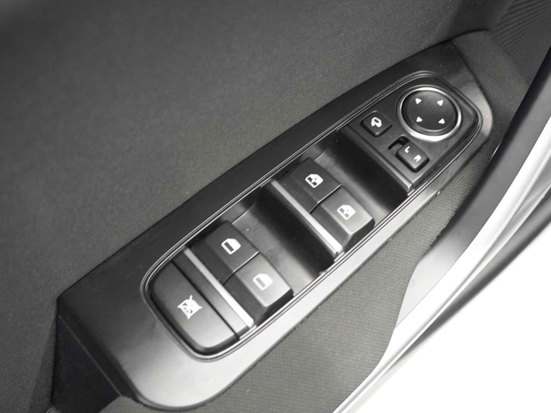 Kia Ceed Sportswagon 1.0 T-GDi MHEV 120Pk DynamicLine | Automaat | NL Auto | Navi | Camera | Nieuw model | Rijklaarprijs - 15/46