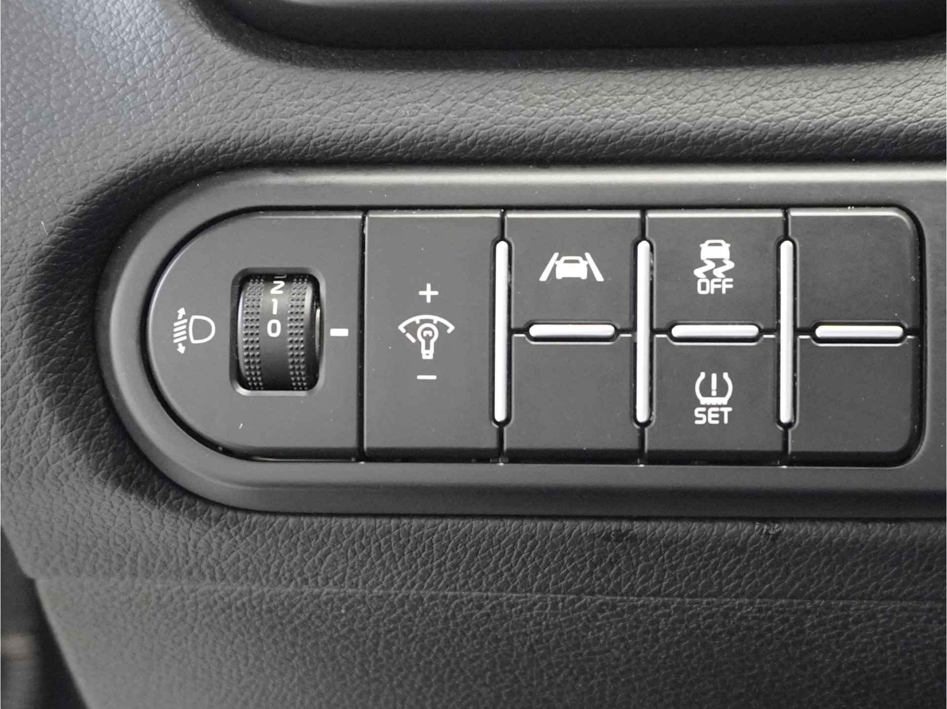Kia Ceed Sportswagon 1.0 T-GDi MHEV 120Pk DynamicLine | Automaat | NL Auto | Navi | Camera | Nieuw model | Rijklaarprijs - 16/46